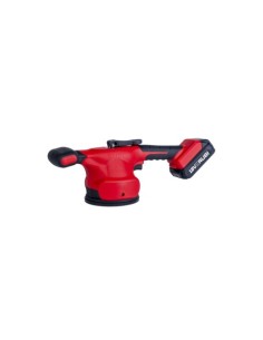 VIBRADOR CERÁMICO RUBI RV-18 ENERGY 18V