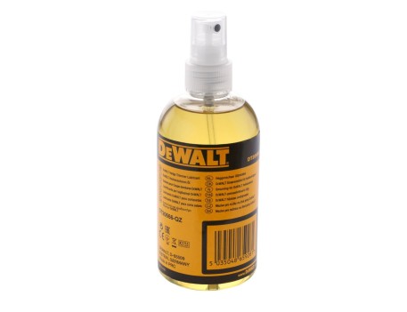 SPRAY LUBRICANTE Y ANTIRRESINA CORTASETOS 300 ML