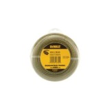 HILO PARA DESBROZADORA 2 MM X 68,6 M DEWALT