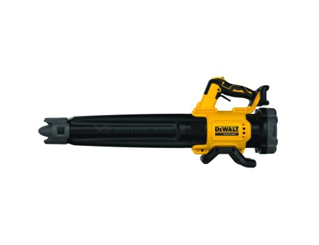 SOPLADOR AXIAL SIN ESCOBILLAS DEWALT XR 18V DCMBL562N-XJ
