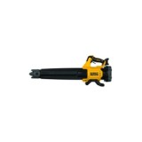 SOPLADOR AXIAL SIN ESCOBILLAS DEWALT XR 18V DCMBL562N-XJ