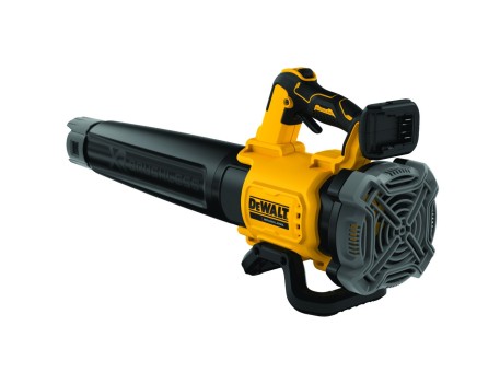 SOPLADOR AXIAL SIN ESCOBILLAS DEWALT XR 18V DCMBL562N-XJ