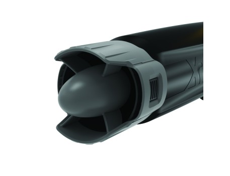 SOPLADOR AXIAL SIN ESCOBILLAS DEWALT XR 18V DCMBL562N-XJ