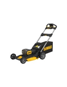 CORTACESPED DEWALT XR 2X18V 53CM SIN BATERIA