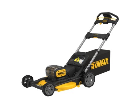 CORTACESPED DEWALT XR 2X18V 53CM SIN BATERIA