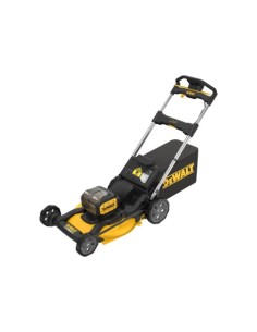 CORTACESPED DEWALT XR 2X18V 53CM SIN BATERIA 2