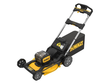 CORTACESPED DEWALT XR 2X18V 53CM SIN BATERIA