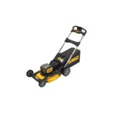 CORTACESPED DEWALT XR 2X18V 53CM SIN BATERIA