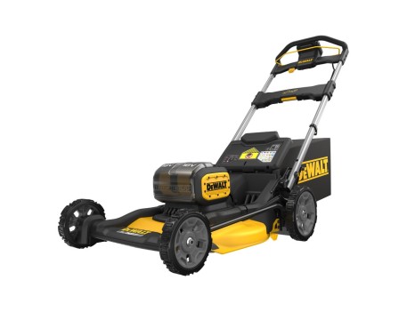 CORTACESPED DEWALT XR 2X18V 53CM SIN BATERIA