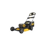 CORTACESPED DEWALT XR 2X18V 53CM SIN BATERIA