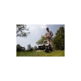 CORTACESPED DEWALT XR 2X18V 53CM SIN BATERIA