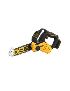 SIERRA DE PODA A BATERÍA 18V XR SIN BATERÍA