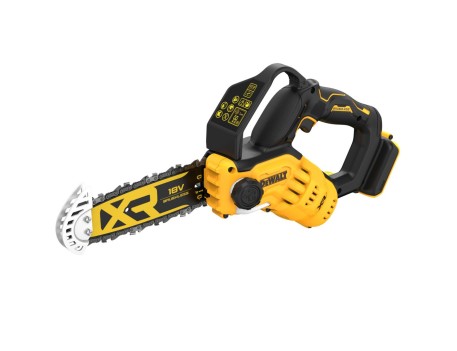 SIERRA DE PODA A BATERÍA 18V XR SIN BATERÍA