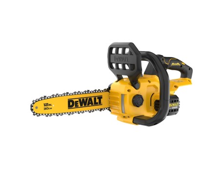 MOTOSIERRA DEWALT XR 18V 30CM SIN BATERÍA