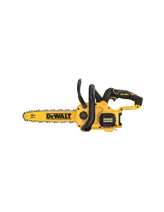 MOTOSIERRA DEWALT XR 18V 30CM SIN BATERÍA 2
