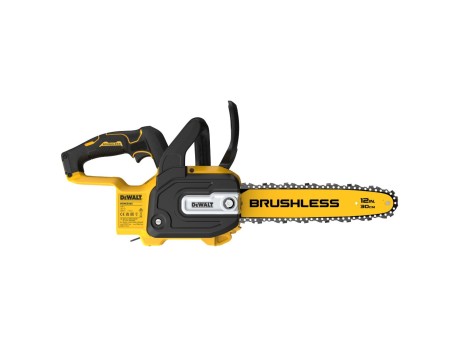MOTOSIERRA DEWALT XR 18V 30CM SIN BATERÍA