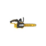 MOTOSIERRA DEWALT XR 18V 30CM SIN BATERÍA