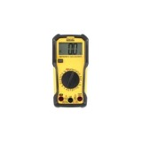 MULTÍMETRO DIGITAL STANLEY FATMAX FMHT82565-0