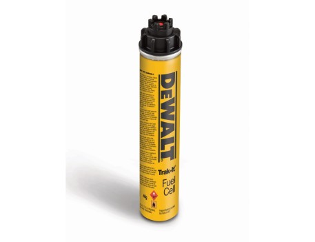CARTUCHO GAS PARA C5 TRAK-IT DEWALT DDF5140500