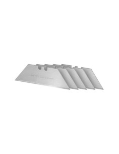 HOJAS DE CUCHILLO FINISIMAS X5 REF 0-11-921 2