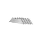 HOJAS DE CUCHILLO FINISIMAS X5 REF 0-11-921