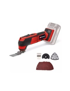 MULTIHERRAMIENTA BATERÍA TE-MG 18/1 LI-SOLO 18V