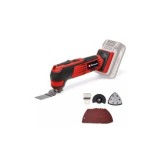 MULTIHERRAMIENTA BATERÍA TE-MG 18/1 LI-SOLO 18V