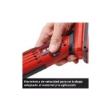 MULTIHERRAMIENTA BATERÍA TE-MG 18/1 LI-SOLO 18V