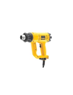 PISTOLA AIRE CALIENTE DEWALT 2000W D26414-QS