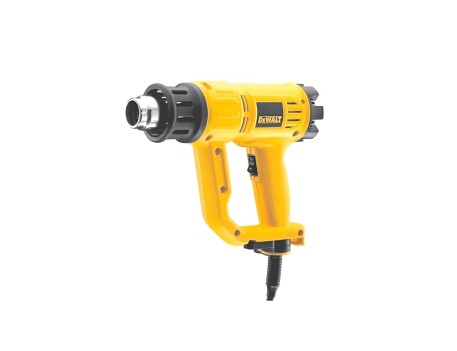PISTOLA AIRE CALIENTE DEWALT 2000W D26414-QS