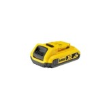 BATERÍA DEWALT 18V 2AH XR DCB183