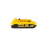 BATERÍA DEWALT 18V 2AH XR DCB183