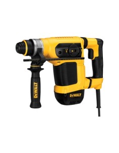 MARTILLO COMBINADO DEWALT D25413K-QS 1000W