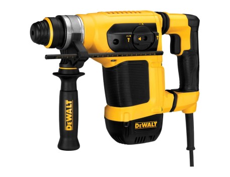 MARTILLO COMBINADO DEWALT D25413K-QS 1000W