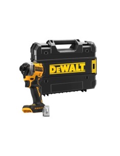 ATORNILLADOR IMPACTO DEWALT XR 18V 1/4" SIN BATERÍA