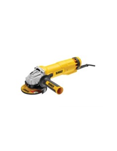 MINI AMOLADORA DEWALT 115MM 1010W DWE4206-QS