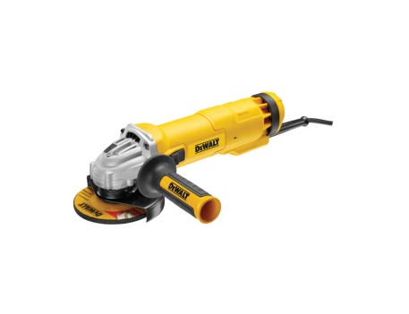 MINI AMOLADORA DEWALT 115MM 1010W DWE4206-QS