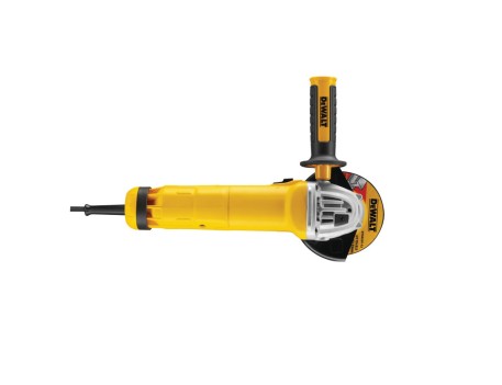 MINI AMOLADORA DEWALT 115MM 1010W DWE4206-QS
