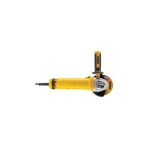 MINI AMOLADORA DEWALT 115MM 1010W DWE4206-QS