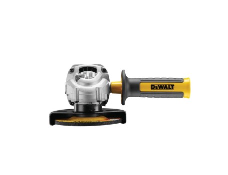 MINI AMOLADORA DEWALT 115MM 1010W DWE4206-QS
