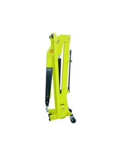 GRUA DE TALLER PLEGABLE 2000KGR 10275 2