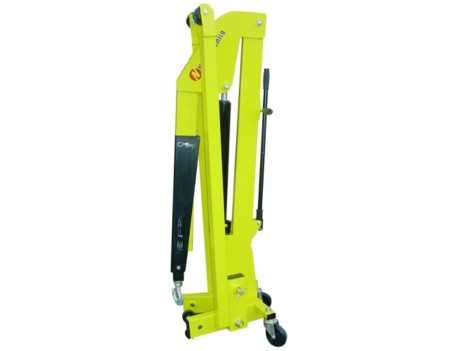 GRUA DE TALLER PLEGABLE 2000KGR 10275