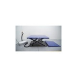MESA ELEVADORA EXTRAPLANA CON RAMPA 1450X1140X1000
