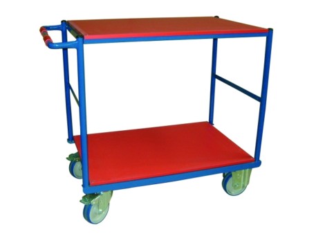 MESA RODANTE DOS BALDAS (6085)