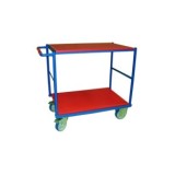 MESA RODANTE DOS BALDAS (6085)