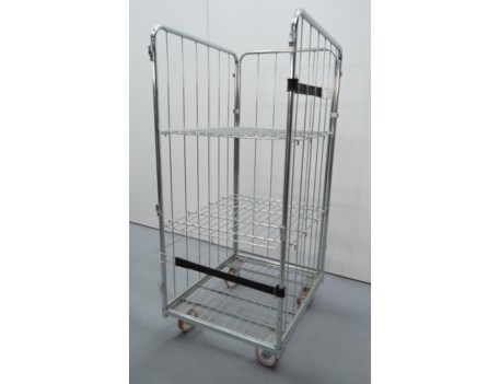 BANDEJA PARA ROLL-CONTAINER (9301)