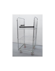 BANDEJA PARA ROLL-CONTAINER (9301) 2