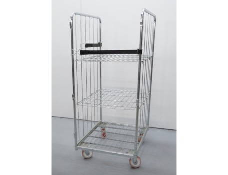 BANDEJA PARA ROLL-CONTAINER (9301)