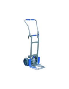 AUTOESCALADOR 140 KG PLEGABLE BATERIA