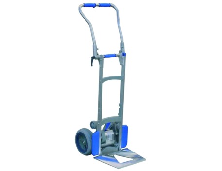 AUTOESCALADOR 140 KG PLEGABLE BATERIA
